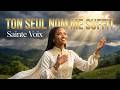 TON SEUL NOM ME SUFFIT Le Chant Gospel Qui Redonne Espoir Sainte Voix