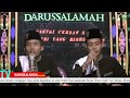 DARUSSALAMAH BRAJA DEWA WAY JEPARA LAMPUNG TIMUR Juara 1 lomba khitobiyah - kelas 2 tsanawiyah DARUSSALAMAH BRAJA DEWA WAY JEPARA LAMPUNG TIMUR Juara 1 lomba khitobiyah - kelas 2 tsanawiyah