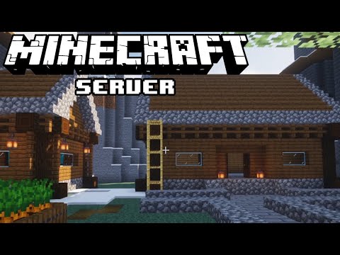MINECRAFT ☀️ S05E48 • Wohnhäuser fast fertig! • LET'S PLAY MINECRAFT