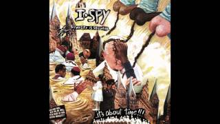 I Spy - Tell &#39;Em Big Baby Sent Ya