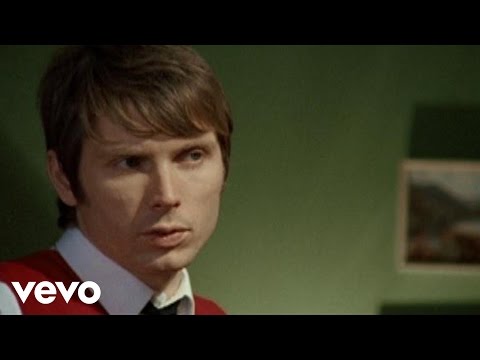 Franz Ferdinand - Walk Away (Video)