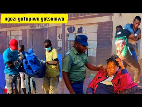 Ngozi yaTapiwa yauraya munin'ina wake yopedza mhuri yese kufa sehuku baba naMai vachema