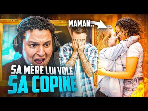 THIS MOTHER STEALS HER SON'S GIRLFRIEND 💀 (THE WORST EPISODE OF JOTAB)