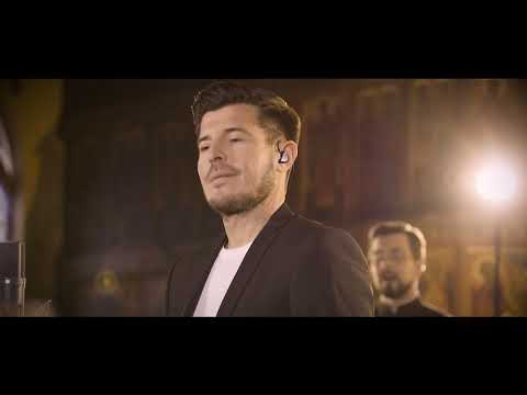 Vincent Niclo & Les Prêtres Orthodoxes - Puisque tu pars (live version)