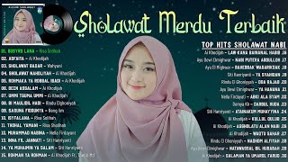 Download lagu Sholawat Nabi Merdu Terbaru 2023 Penyejuk Hati & Penenang Pikiran | Sholawat Terbaru 2023 mp3