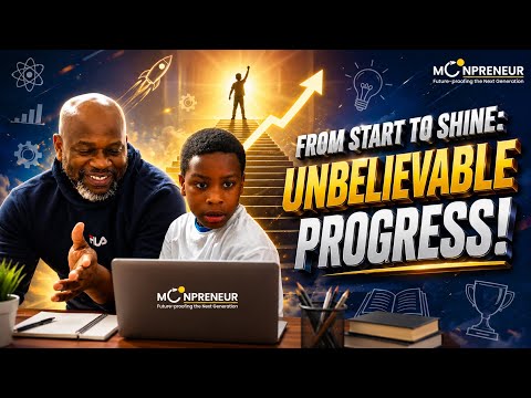 Parent Testimonial