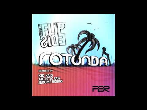 MC Flipside - Rotonda (Artistic Raw Remix)