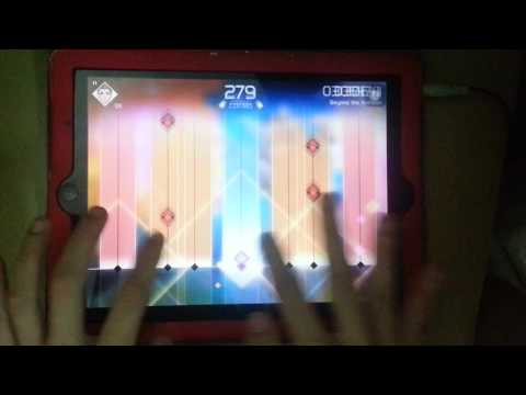 HARDEST SONG in VOEZ - Beyond The Horizon by 3R2 - Lv.16 (Special) - All Perfect