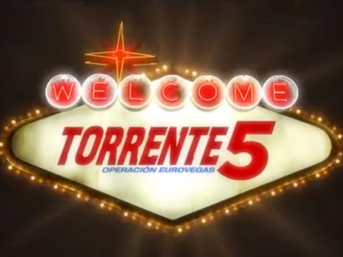 Torrente 5 Operacion en Eurovegas - Como se hizo