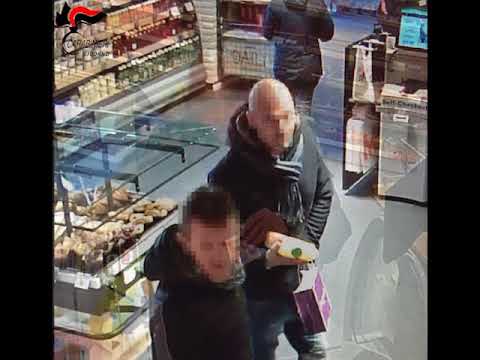 Operazione SOLFA video