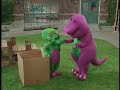 Barney What A World We Share 1999