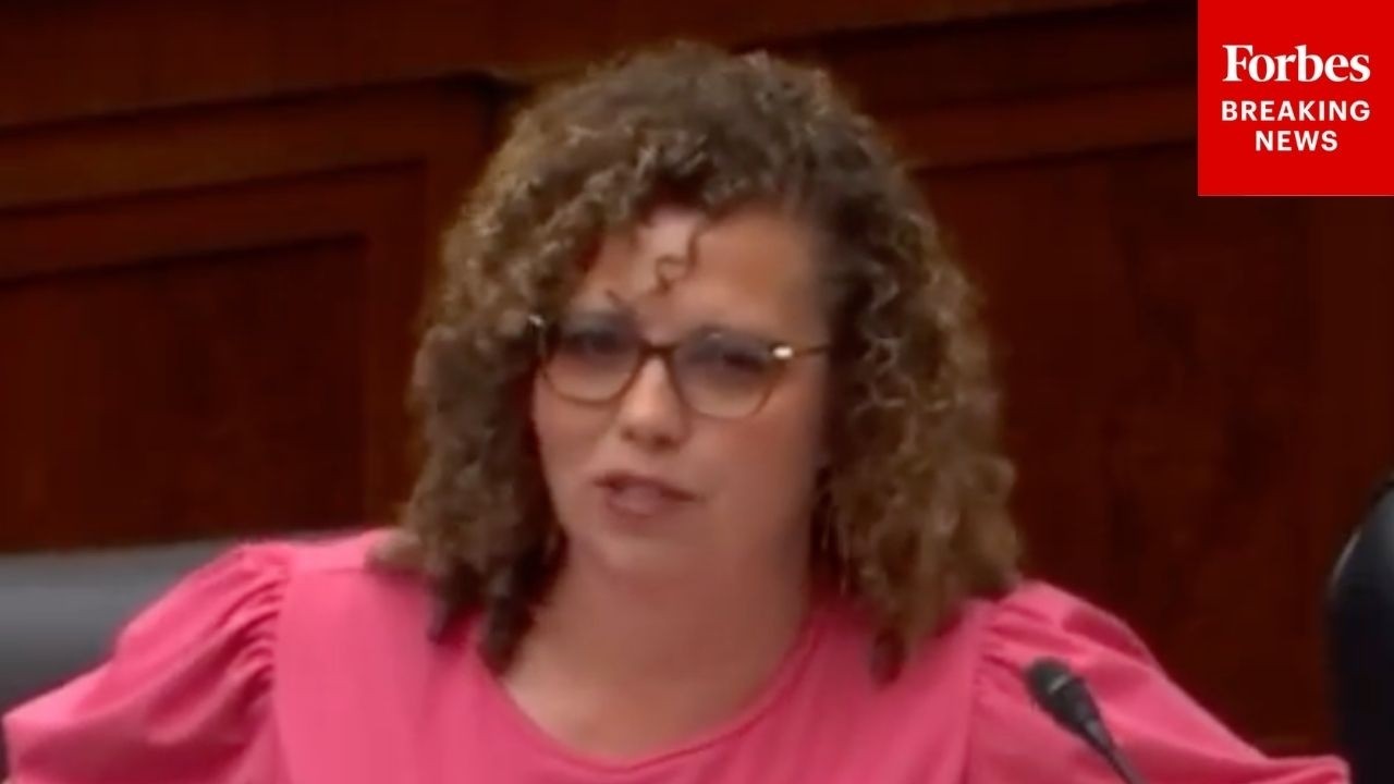 Video: Maloy Questions Senate Buy-In for McClintock Budget Process Reform Bill