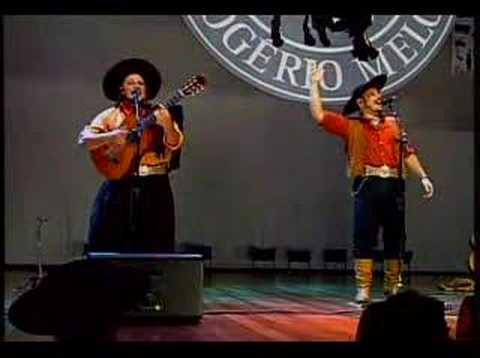 Charoles - cesar oliveira e rogerio melo - Paleteada