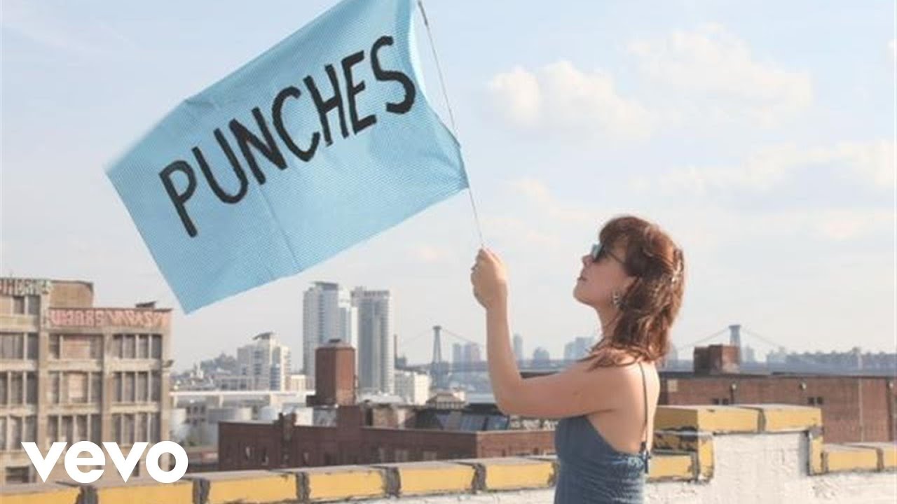 Lenka — Roll with the Punches