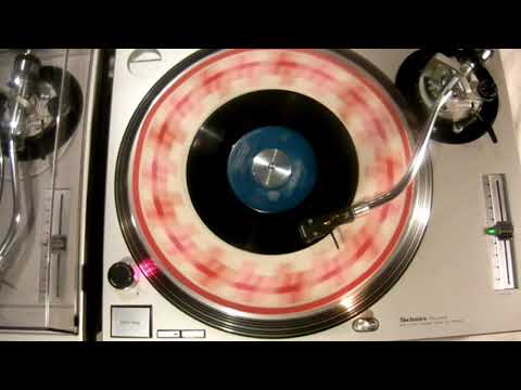 ALVIN'S HARMONICA ~ David Seville and The Chipmunks