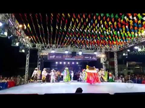 TV PIO XII CANAL 8 - 08/06/2020 - #71