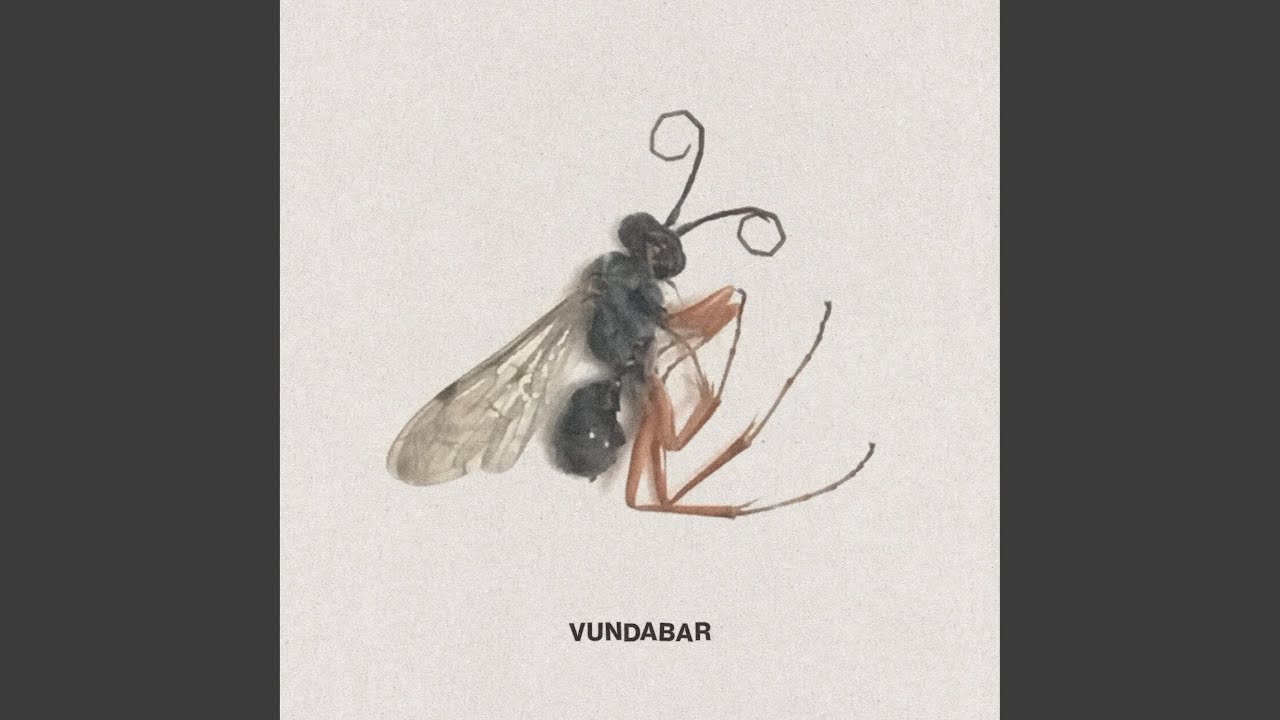Vundabar - Listless Blue