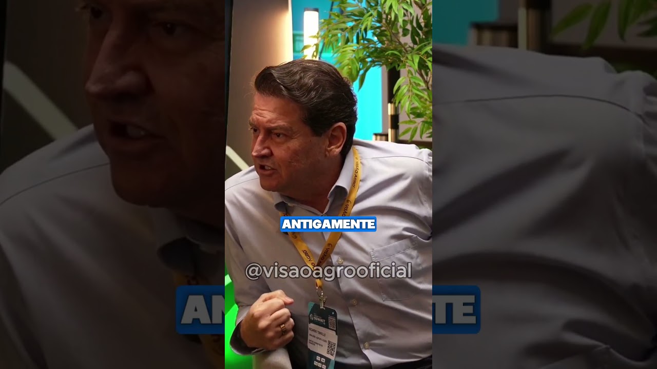NÃO SE ADAPTOU? ESTÁ FORA DO JOGO 🚨 #Liderança #Agro #Shorts