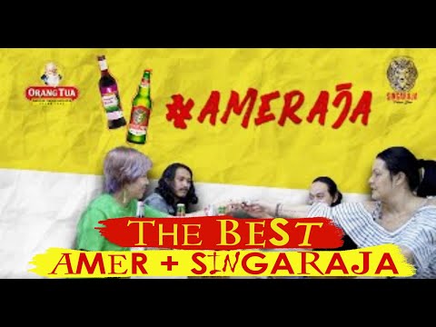 Ini Racikan Anggur dan Bir Ala Gue!!! Kayak Apa Racikan Loe??