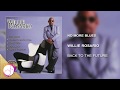 No More Blues 🔵 - Willie Rosario [Audio Cover]