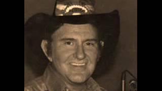 WEBB PIERCE   IF YOU WERE ME AND I WERE YOU 1976 VERSION