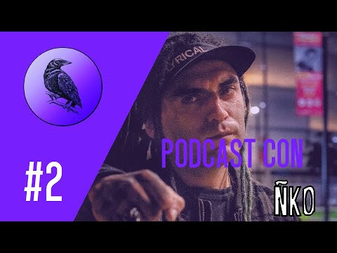 StreetDelta Podcast #2 - Ñko - ¿Que paso con la KO?  ¿Cómo crecer en Colombia? ¿valió la pena?