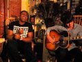 My Imagination Acoustic Live Session