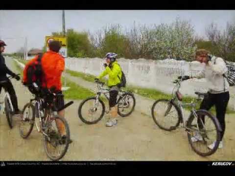 KERUCOV .ro: Traseu MTB Lehliu - Lacul Mostistea - Sultana - Luptatori - Lehliu Gara