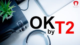 Download lagu T2 - OK | Karaoke / No Vocal / Instrument mp3