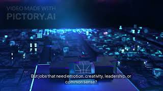 Is AI going to take your job