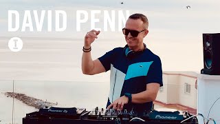 David Penn - Live @ Toolroom x Spain 2024