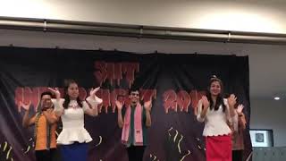 Download lagu SIIT Internight 2018, Cambodian Team mp3