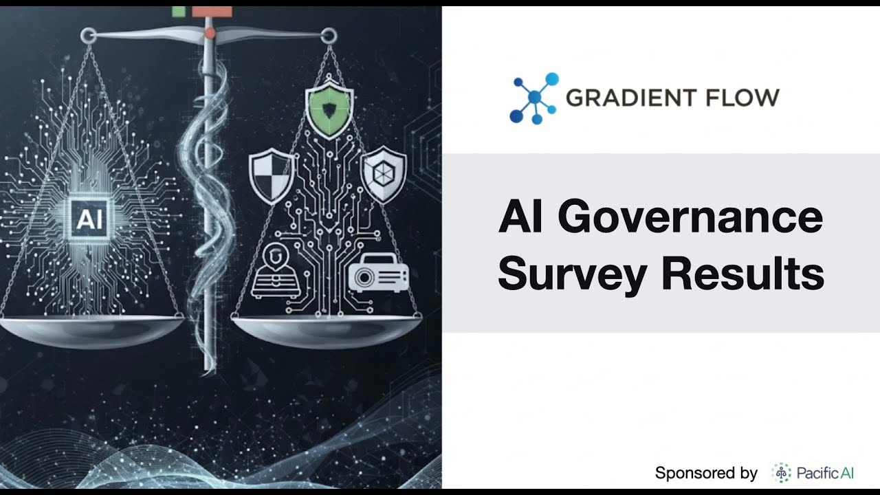 Why 70% of Companies Are FAILING at AI Safety (Shocking Survey Data): 2025 AI Governance Survey: