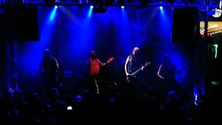Sacramentum | Obsolete Tears | 05.03.2023 | Athens