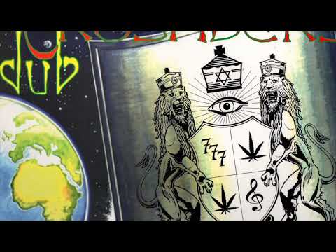 Dub Crusaders - Rootsman Chant (1995 Jah Works)