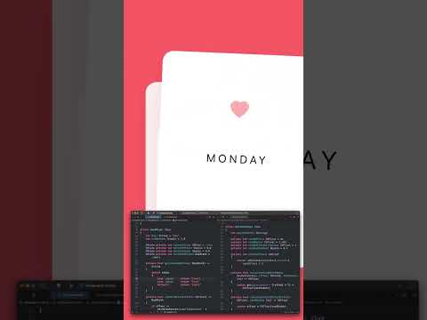Swipe Your Way to Amazing Animations in SwiftUI!