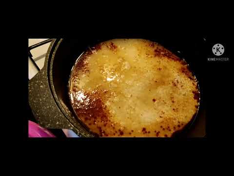 Zigʻir yogʻdan, Samarqandcha osh tayyorlash