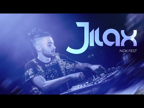 Jilax - Aftermovie @ NDK FESTIVAL 2021