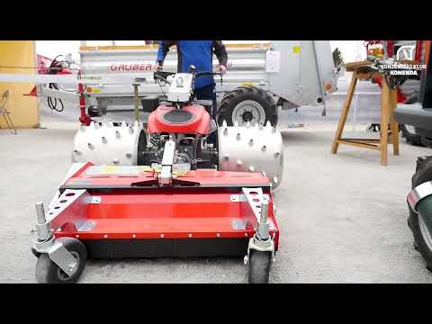 GORSKA MEHANIZACIJA - TINEVA, d.o.o.