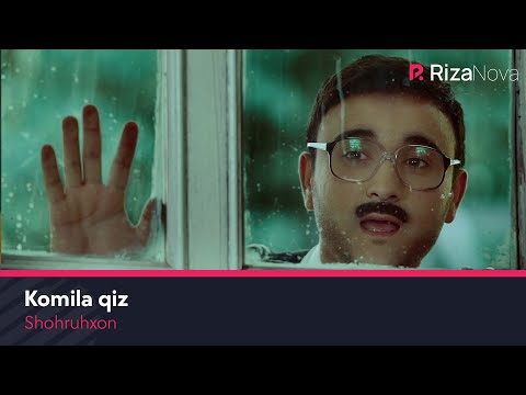 Shohruhxon - Komila qiz (Official Music Video)