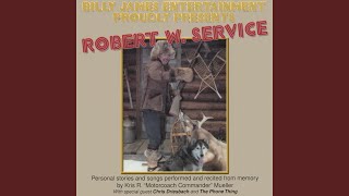 The Ballad of Blasphemous Bill