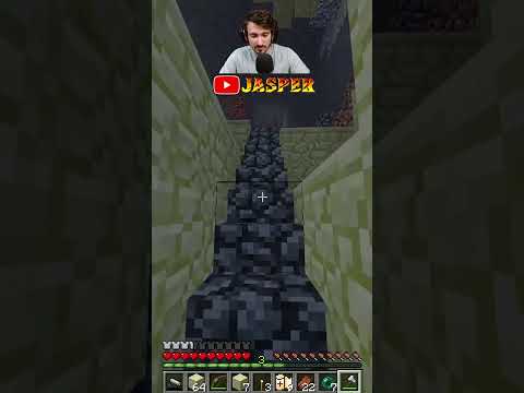 Jasper Shorts - My Minecraft Parasite DIED?!