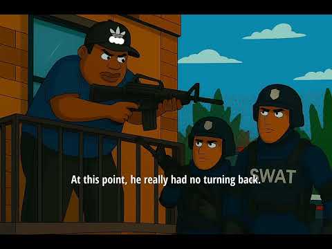 Brown Man Tragic Story || based on a true story happened in Jamaica 