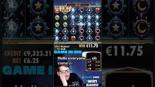 Big Win of Today Feb 13, 2025 #starlightprincess