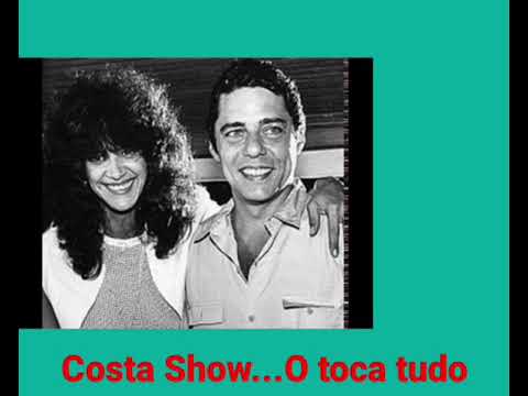 Chico Buarque e Simone - Iolanda