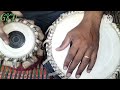 Mookuthi Muthazhagu Song Tabla Dholak Notes மூக்குத்தி முத்தழகு 