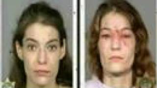 Drogas - Efeitos das Drogas