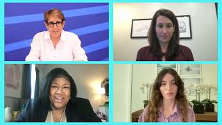 InSTEP Conversation with Emerging Leaders in Foreign Policy