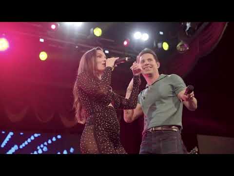 Diana Fuentes, Leoni Torres  - Despues de Mi (Live)