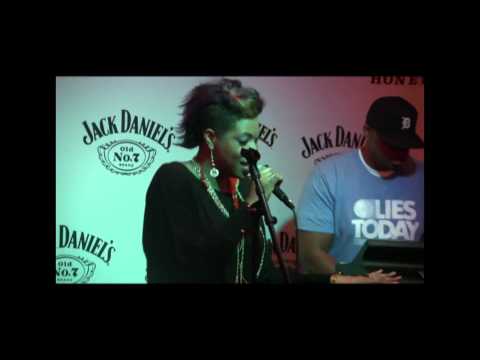 Carmen Rodgers~ Beyond the Stage